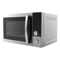 AI generated Kitchen Oven on Transparent background - Ai Generated png