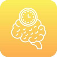 Time Management Vector Icon