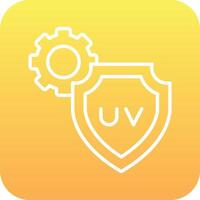 Protection Vector Icon