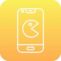 Smartphone Vector Icon