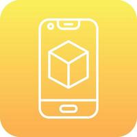 Smartphone Vector Icon