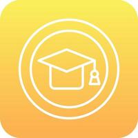 Education Vector Icon