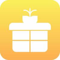 Giftbox Vector Icon