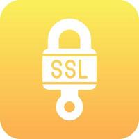 Ssl Vector Icon