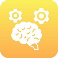 Brain Vector Icon