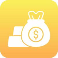 Cash Vector Icon