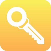 Key Vector Icon