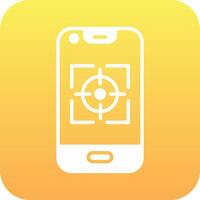 Smartphone Vector Icon