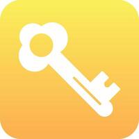 Key Vector Icon