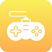 Controller Vector Icon