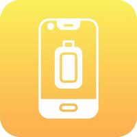 Smartphone Vector Icon