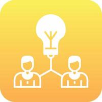Hierarchy Vector Icon
