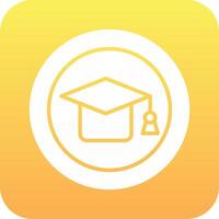 Education Vector Icon