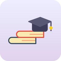 Education Vector Icon