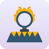 Ring Vector Icon