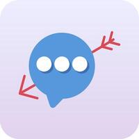 Chat Vector Icon