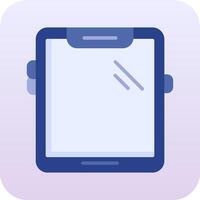 Tablet Vector Icon