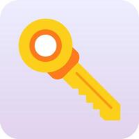 Key Vector Icon