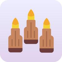 Bullets Vector Icon