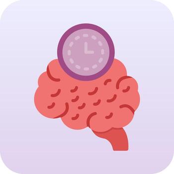 icono de vector de gestión de tiempo