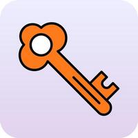 Key Vector Icon