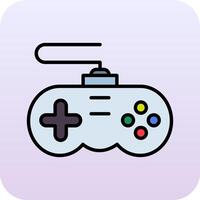 Controller Vector Icon