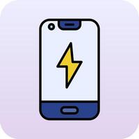 Smartphone Vector Icon