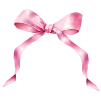 nastro rosa fiocchi png