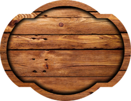 di legno cartello clipart png