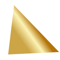 Golden Page Corner png