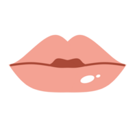 sexy labios ilustración png