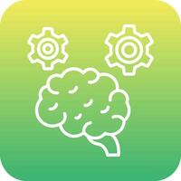 Brain Vector Icon