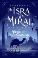 Commemorate Al Isra Wal Miraj for Pinterest Graphic template