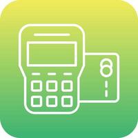 icon vector icon