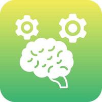 Brain Vector Icon