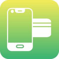 Smartphone Vector Icon