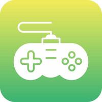 Controller Vector Icon