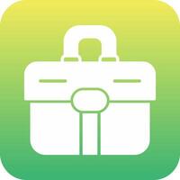 Briefcase Vector Icon