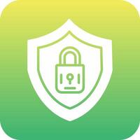 Security Vector Icon