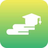 Education Vector Icon