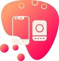 Smartphone Vector Icon