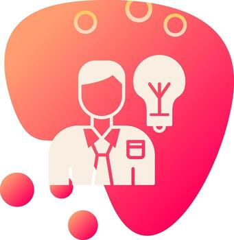 Creativity Vector Icon