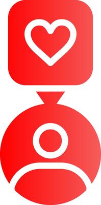 Viral Video Creative Icon Design