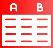 Competition Creative Icon Design vector