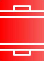 Mobile Phone Creative Icon Design vector