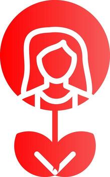 Develop Creative Icon Design vector