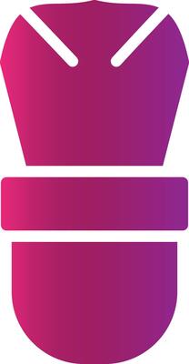 Brush Creative Icon Design