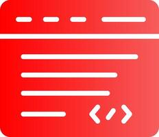Development Creative Icon Design vector