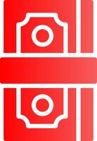 Money Creative Icon Design vector