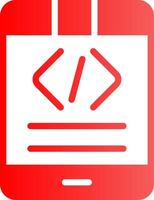Development Creative Icon Design vector